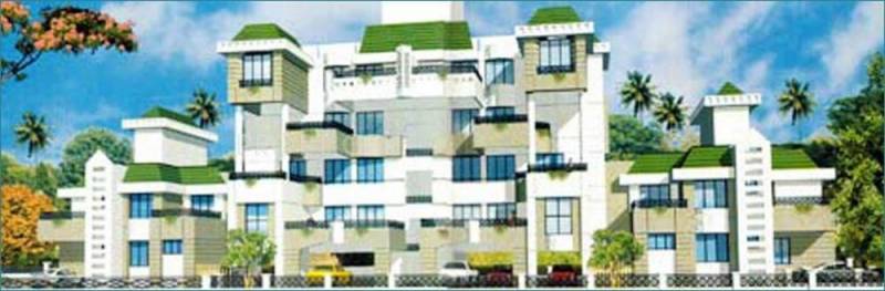 Images for Elevation of Runwal Housing Srushti