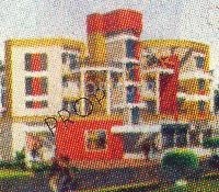 Sunil Builders Samartha Complex