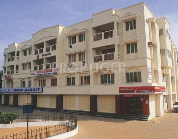 Images for Elevation of Arun Ragamalika Phase 1 Images for Elevation of Arun Ragamalika Phase 1