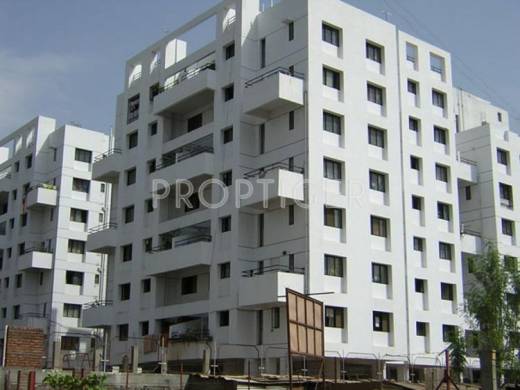 Images for Elevation of SRK Swarnarekha