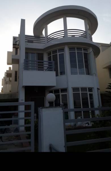  balaji-villa Elevation