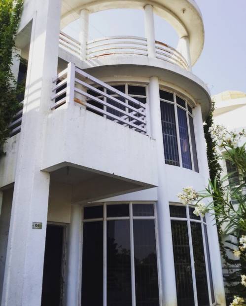  balaji-villa Elevation