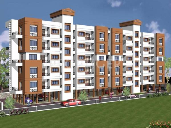 Images for Elevation of JK Sahadeo Avenue