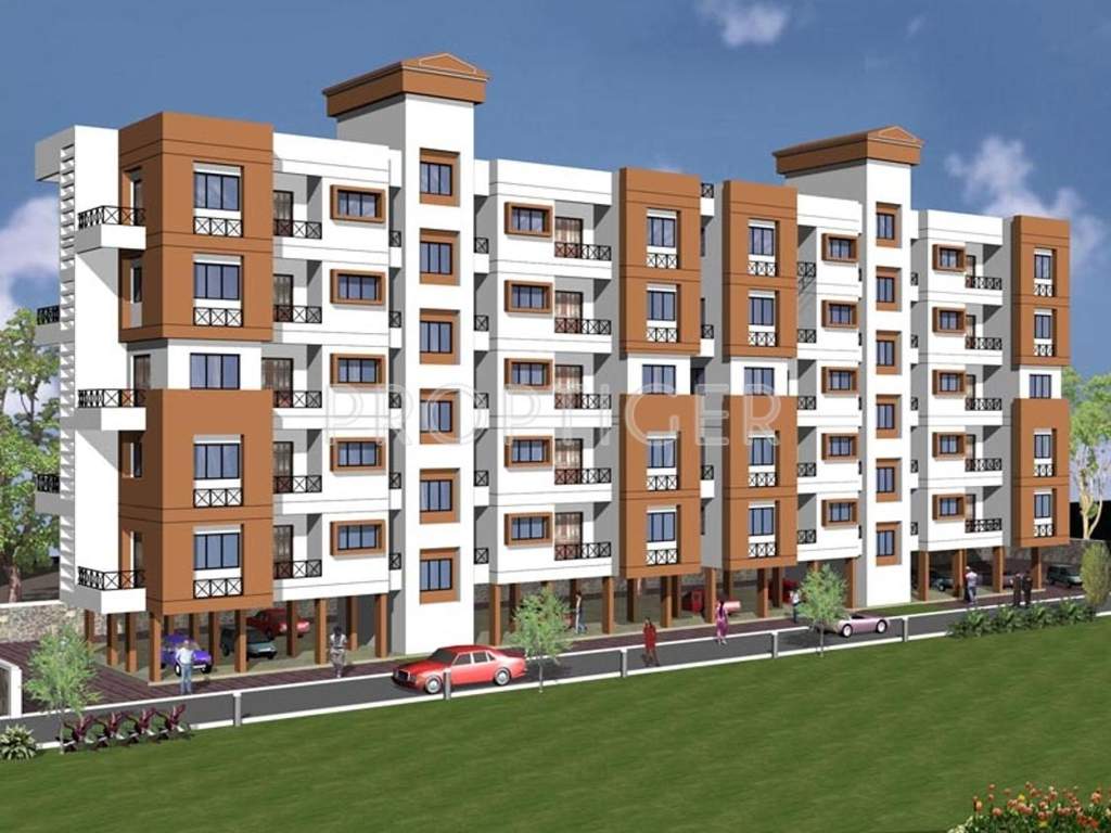 Images for Elevation of JK Sahadeo Avenue
