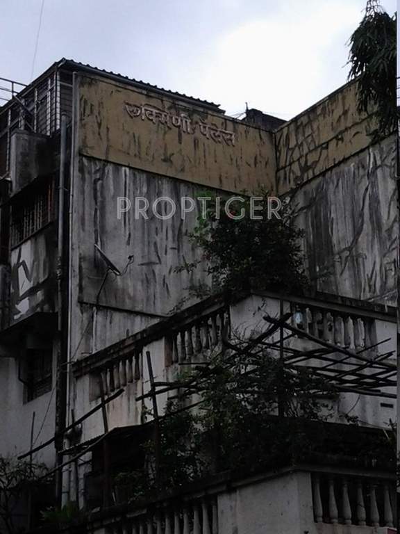 Images for Elevation of Reputed Builder Rukmani Palace Co Op Housing Society