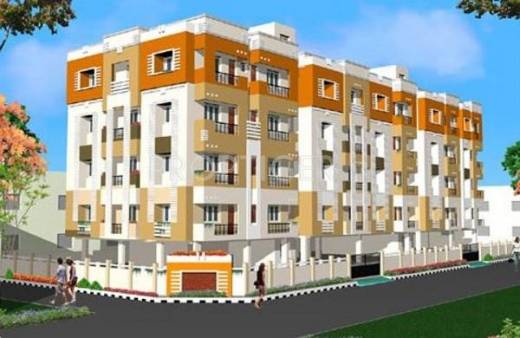 Rajni Foundation Blossoms