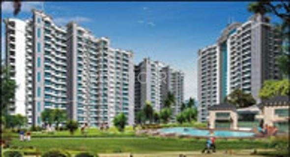 the royal cliff Prateek Buildtech The Royal Cliff