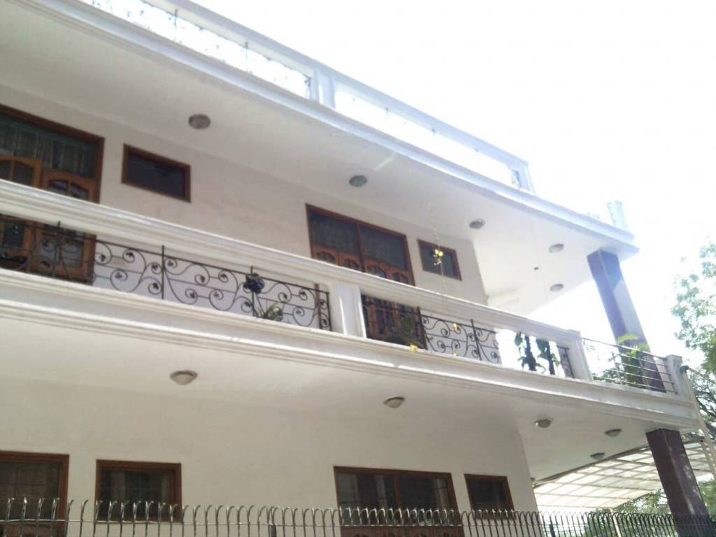 Images for Elevation of Reputed Builder Paryavaran Complex