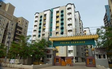Images for Elevation of Appaswamy Prime Terrace Images for Elevation of Appaswamy Prime Terrace