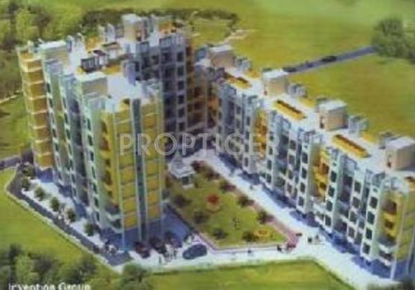  residency Trimurti Group Residency
