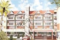 Landmark Builder Pearl Chalet Landmark Builder Pearl Chalet