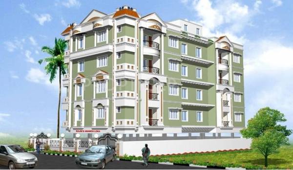 Rajni Foundation Ananda Loka