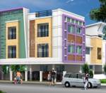 Mahalakshmi Pallikaranai Apartment Mahalakshmi Pallikaranai Apartment