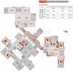 Images for Cluster Plan of Karan Celista