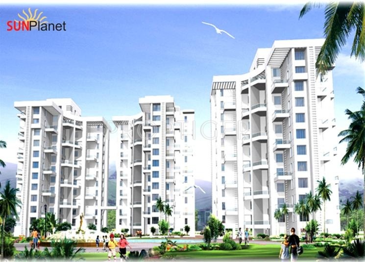 Images for Elevation of Mittal Group Sun Planet