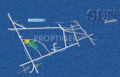 Images for Location Plan of Mittal Group Sun Satellite Images for Location Plan of Mittal Group Sun Satellite