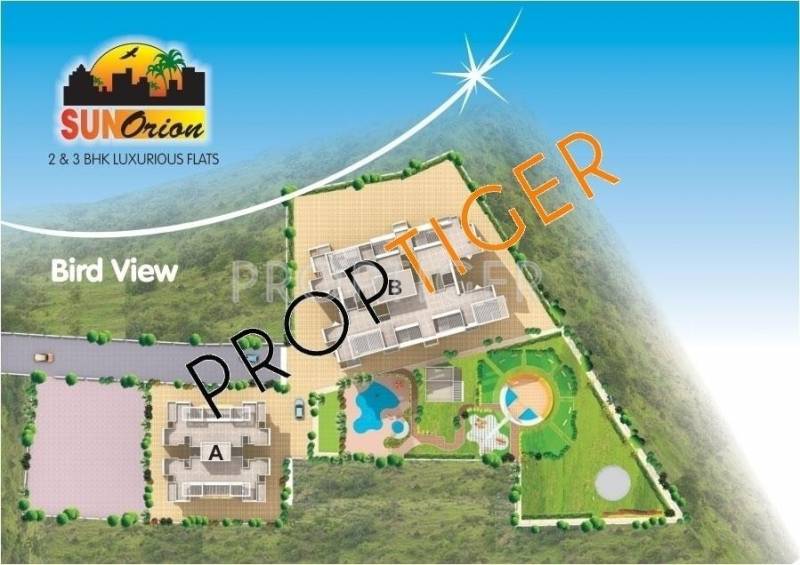 Images for Master Plan of Mittal Group Sun Orion