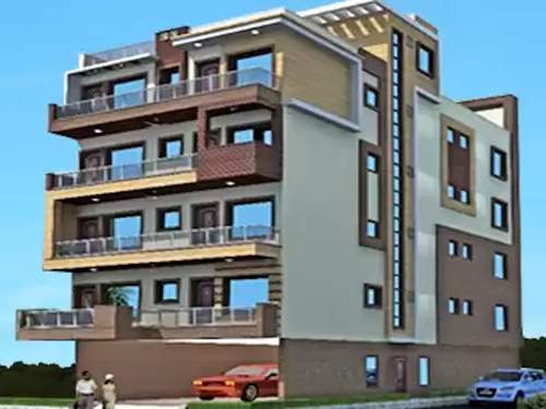 Elevation
