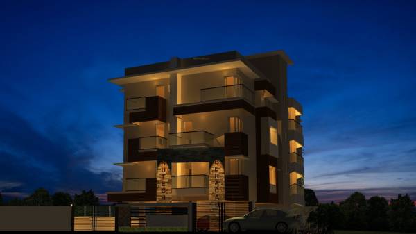 Images for Elevation of Nu Beracah