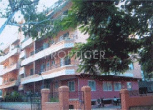 Gagan Construction Planters Cluster