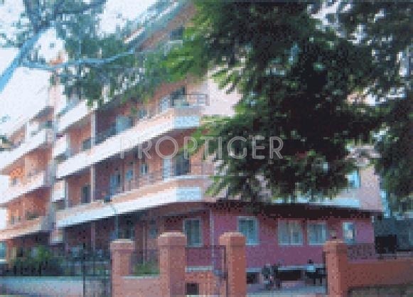 Gagan Construction Planters Cluster