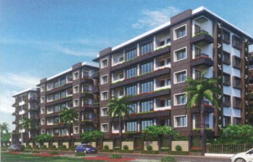 Images for Elevation of Shubham Enclave enclave Images for Elevation of Shubham Enclave