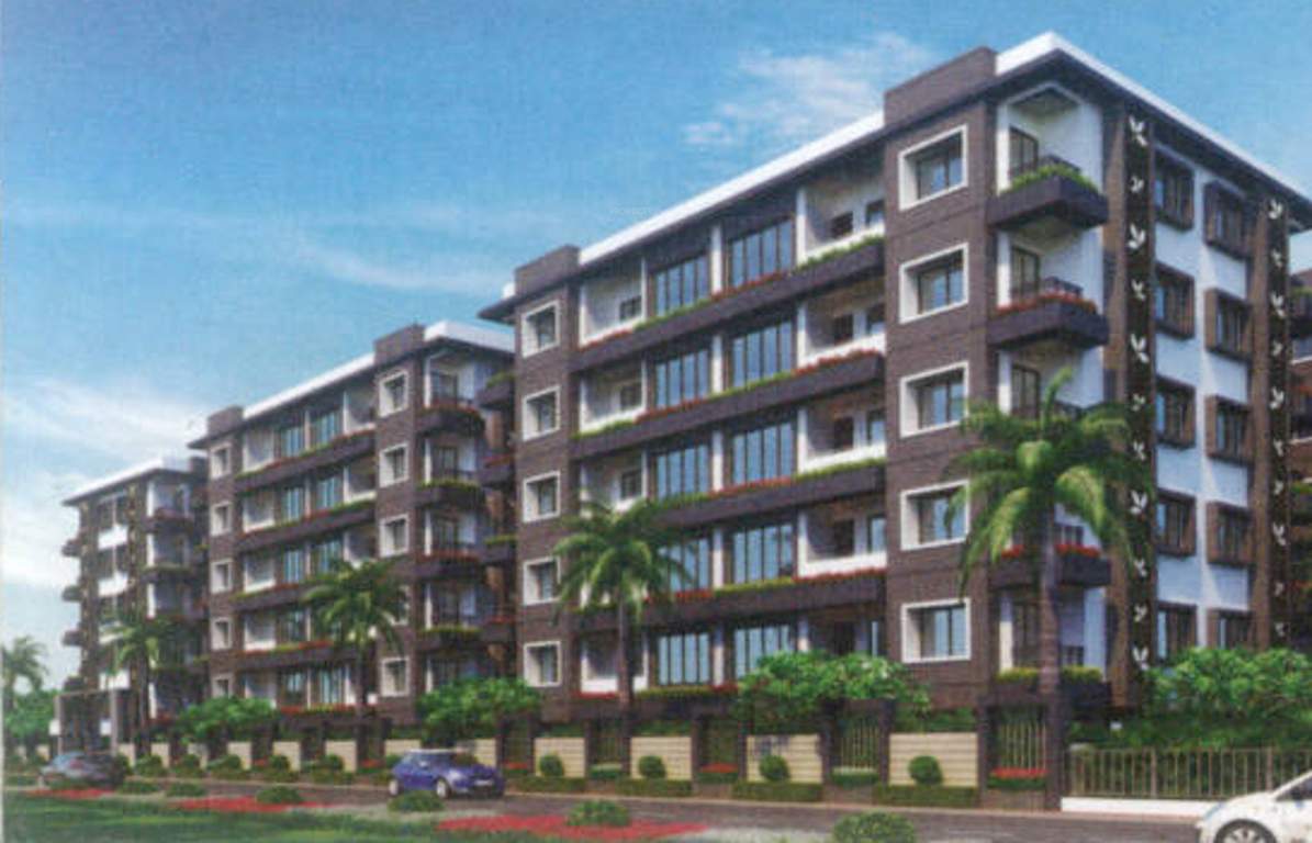 enclave Images for Elevation of Shubham Enclave