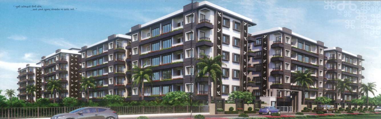  enclave Images for Elevation of Shubham Enclave