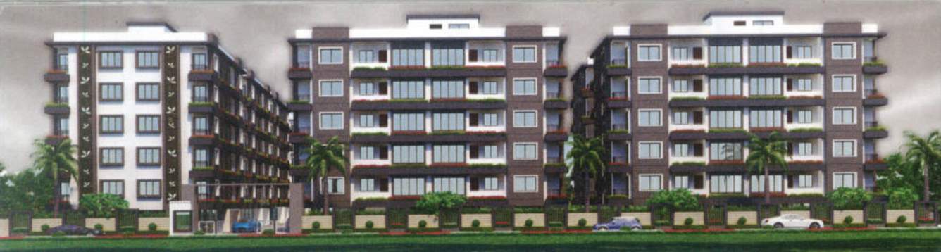  enclave Images for Elevation of Shubham Enclave