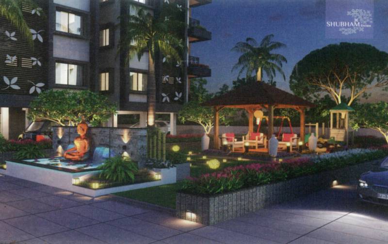  enclave Images for Amenities of Shubham Enclave