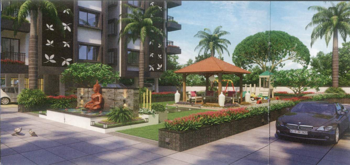  enclave Images for Amenities of Shubham Enclave