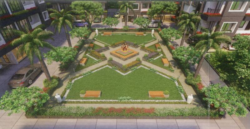  enclave Images for Amenities of Shubham Enclave