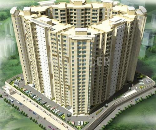  eminence-i Images for Elevation of Tanvi Eminence I