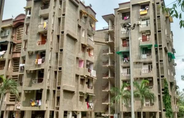 Elevation dharam-vihar-apartment Elevation