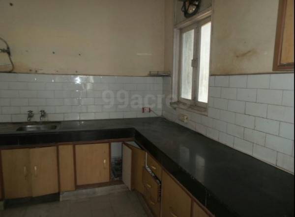 Kitchen dharam-vihar-apartment Kitchen