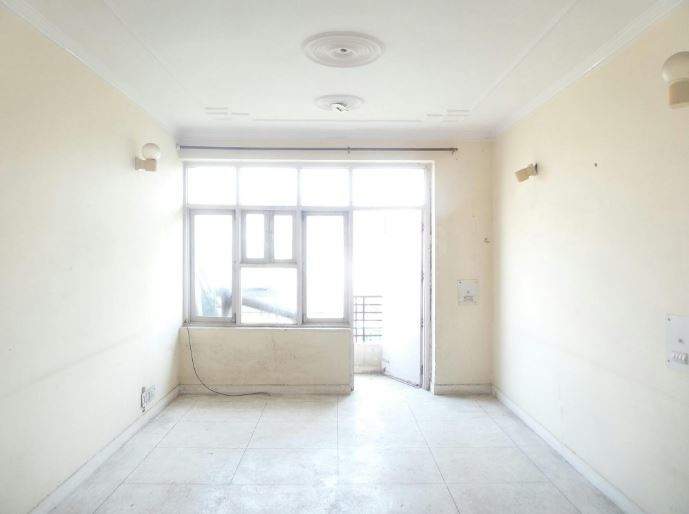 dharam vihar apartment Living Area