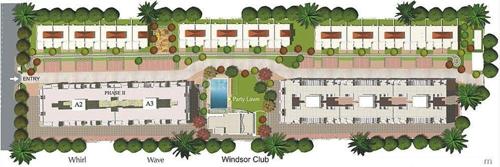  breeze-park Images for Layout Plan of Aditya Builders Pune Breeze Park