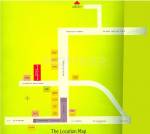 Location Plan Akshara Group Whispering Willow Location Plan