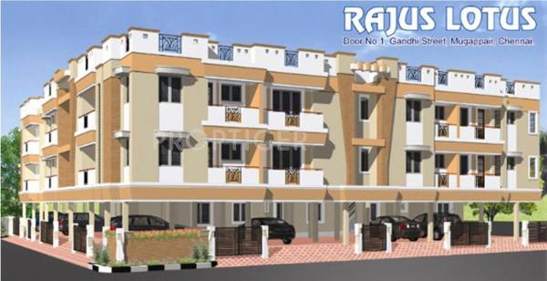 Images for Elevation of Rajus Lotus Images for Elevation of Rajus Lotus