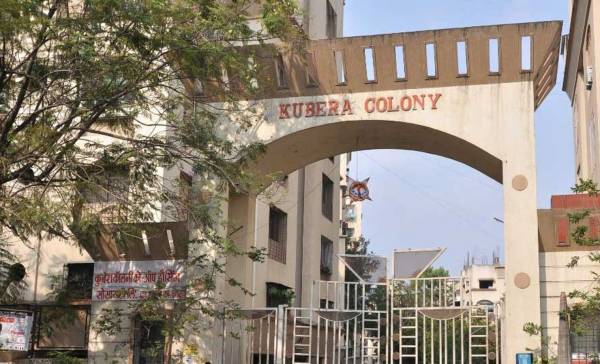 Images for Amenities of KUL Kubera Colony