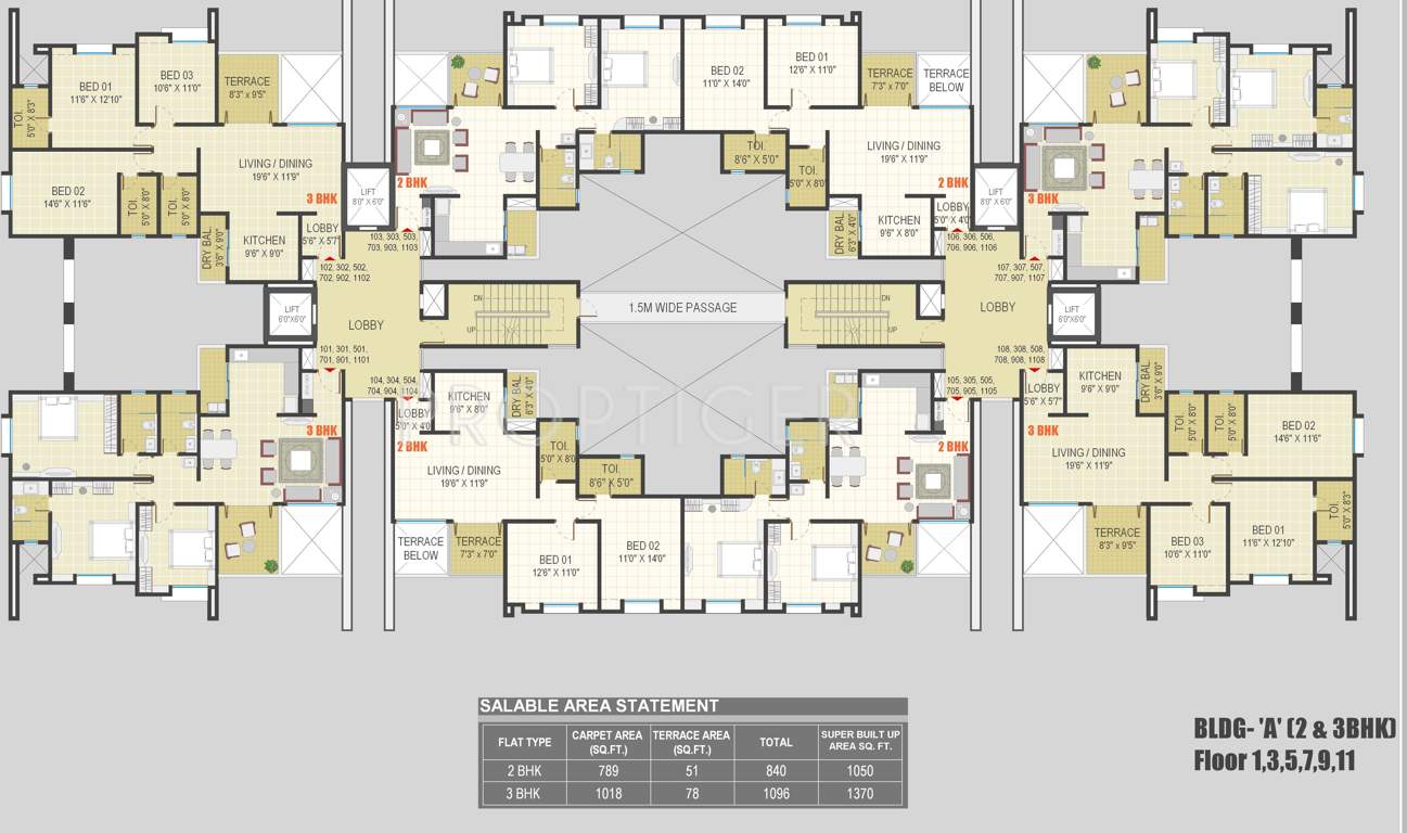  pebbles Images for Cluster Plan of Rainbow Housing Pebbles