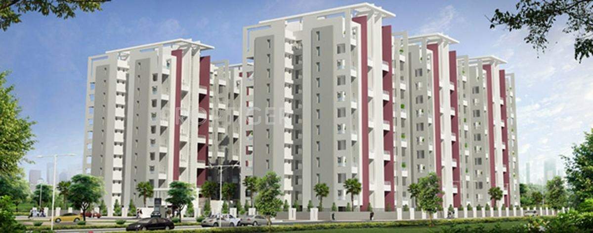 renaissant Images for Elevation of Alcon Renaissant