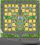 Images for Master Plan of Cybercity Rainbow Vistas  rainbow-vistas Images for Master Plan of Cybercity Rainbow Vistas