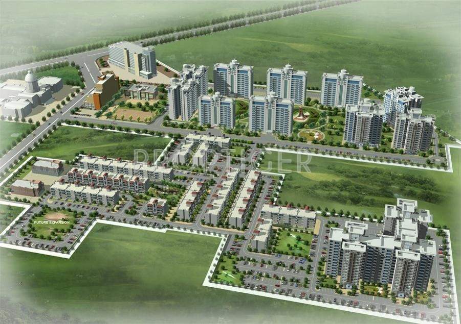  panache homes galaxy Images for Layout Plan of Omaxe Panache Homes Galaxy