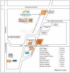  panache-homes-galaxy Images for Location Plan of Omaxe Panache Homes Galaxy