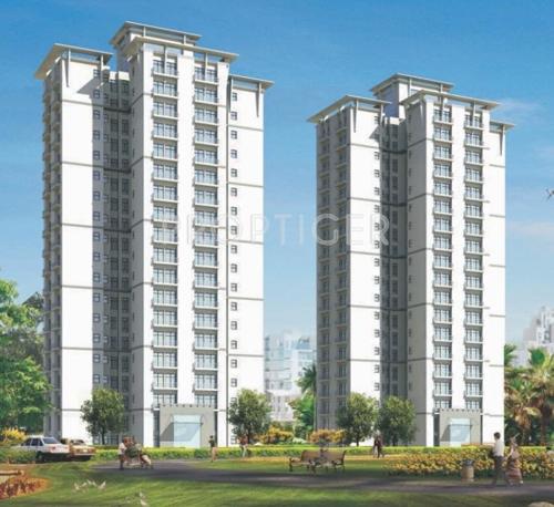 Images for Elevation of Omaxe Panache Homes Galaxy panache-homes-galaxy Images for Elevation of Omaxe Panache Homes Galaxy