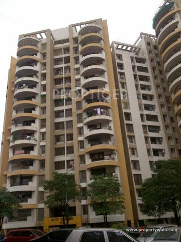  towers Images for Elevation of Rutu Towers