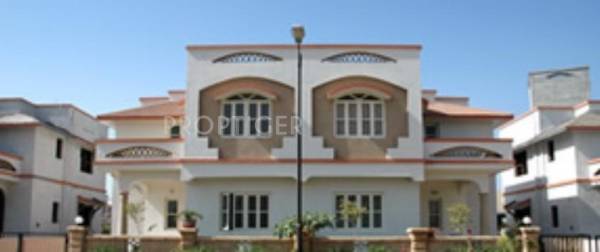 Images for Elevation of Siddhi Developers Aarohi Homes