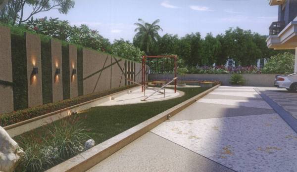 Images for Amenities of Motnath Aadhya Residency