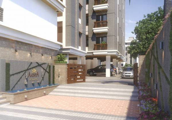 Images for Amenities of Motnath Aadhya Residency